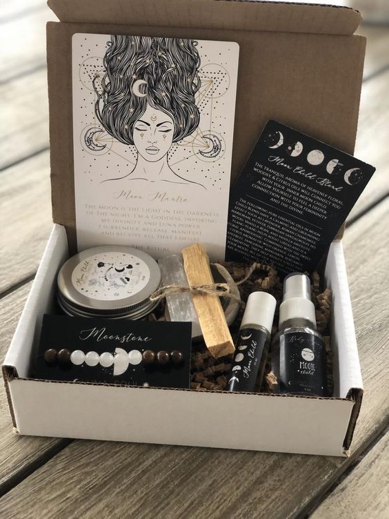 #choose your gift box based on your intention_the magnet