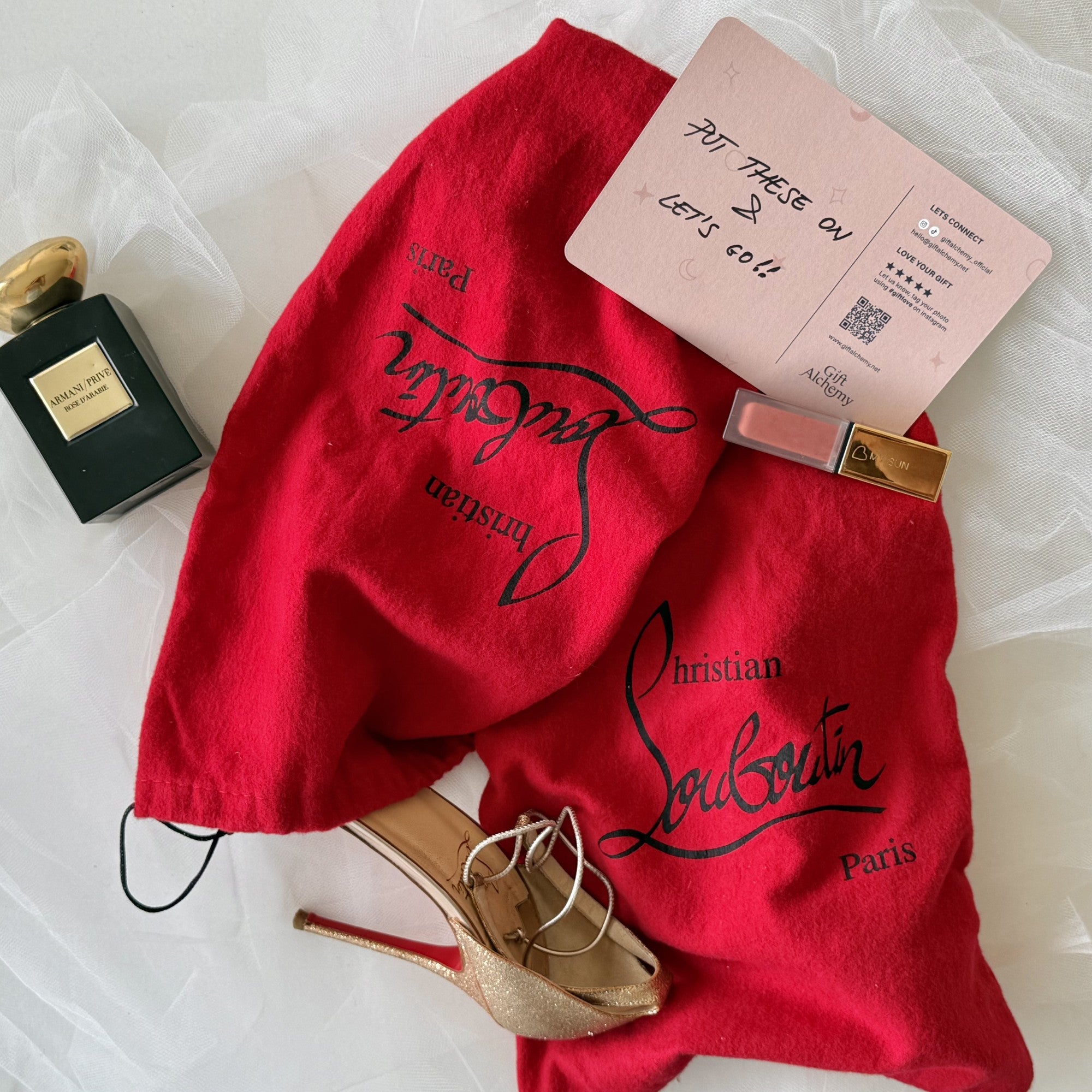 Gift Concierge
