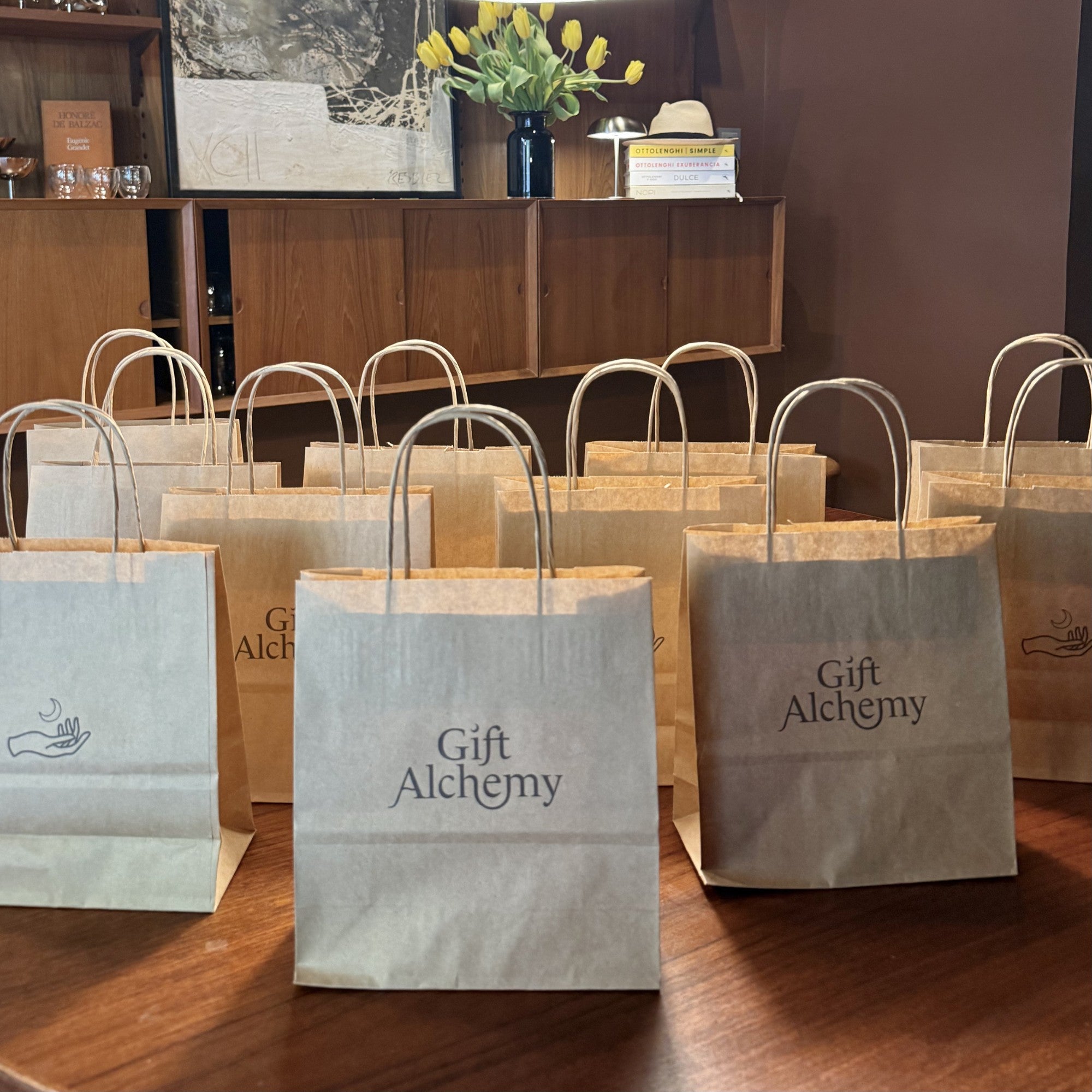 Gift Experience