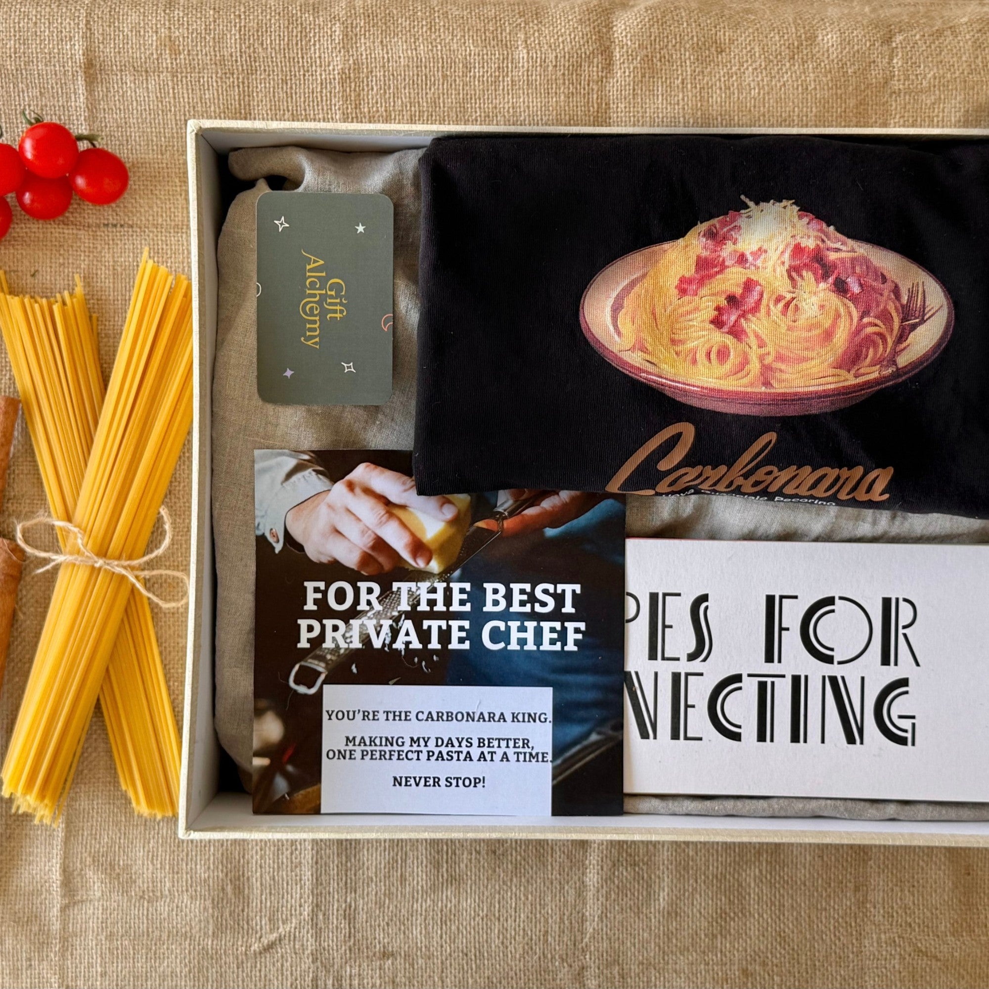 Gift Ideas