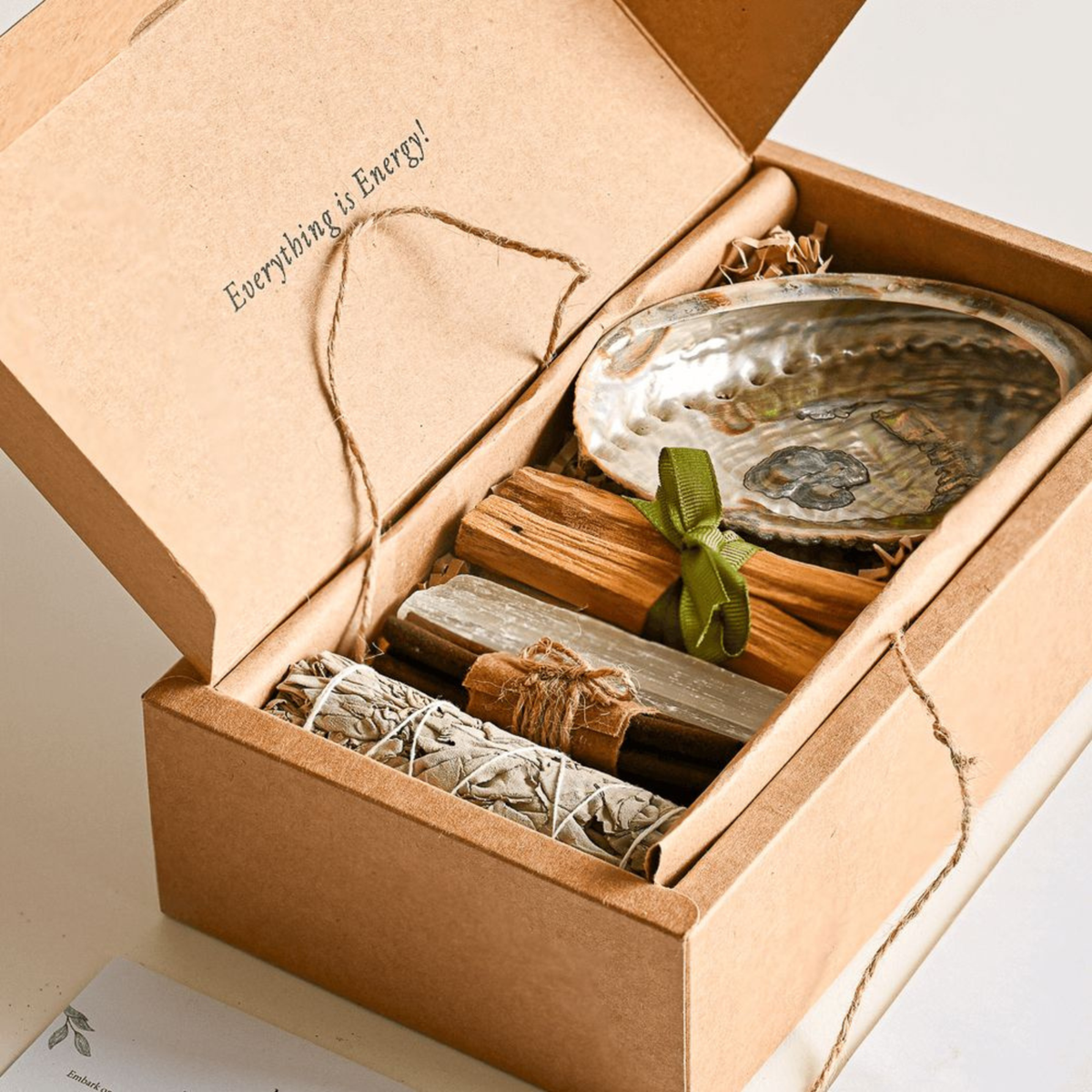 #choose your gift box based on your intention_the shield