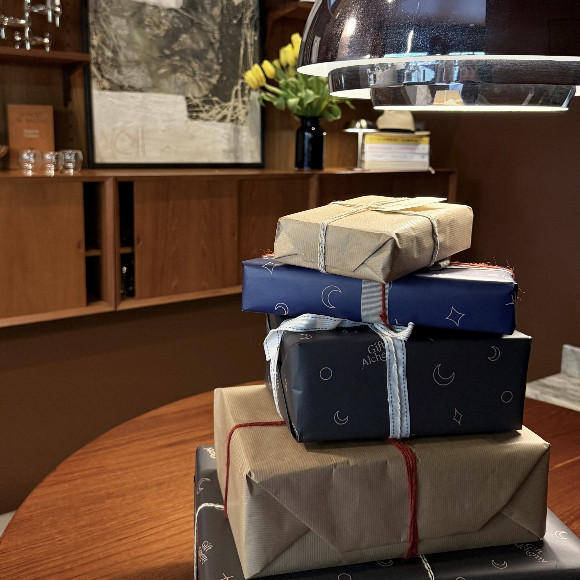 Gift Experience