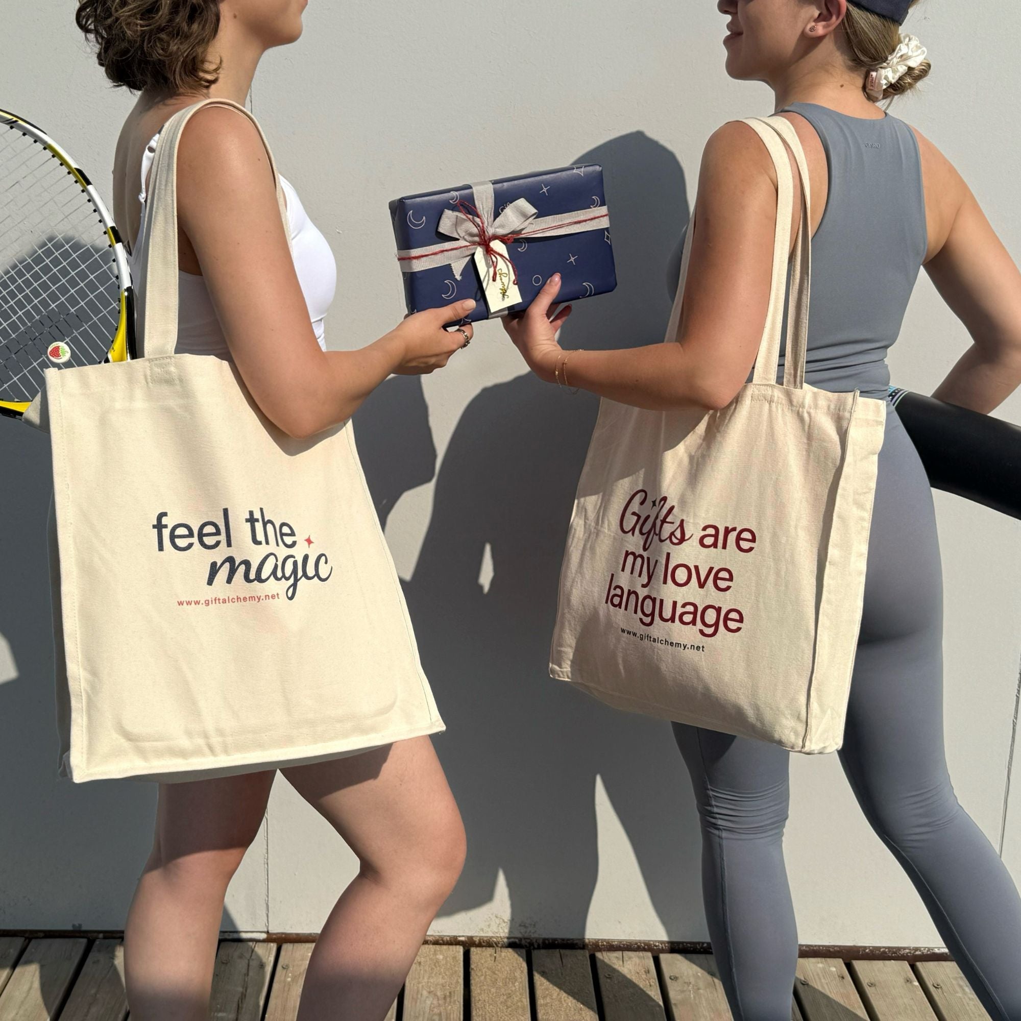 Gift Experience